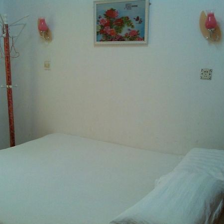 Red Maple Hotel- Jiujiang Jiujiang  Zewnętrze zdjęcie