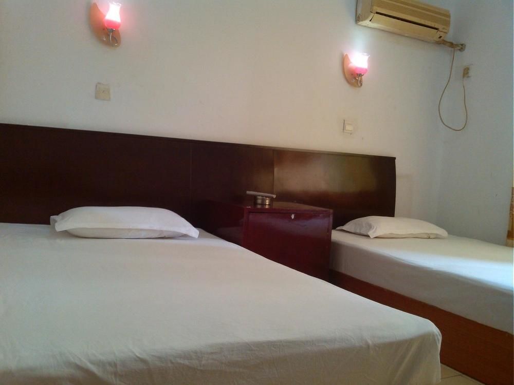 Red Maple Hotel- Jiujiang Jiujiang  Zewnętrze zdjęcie