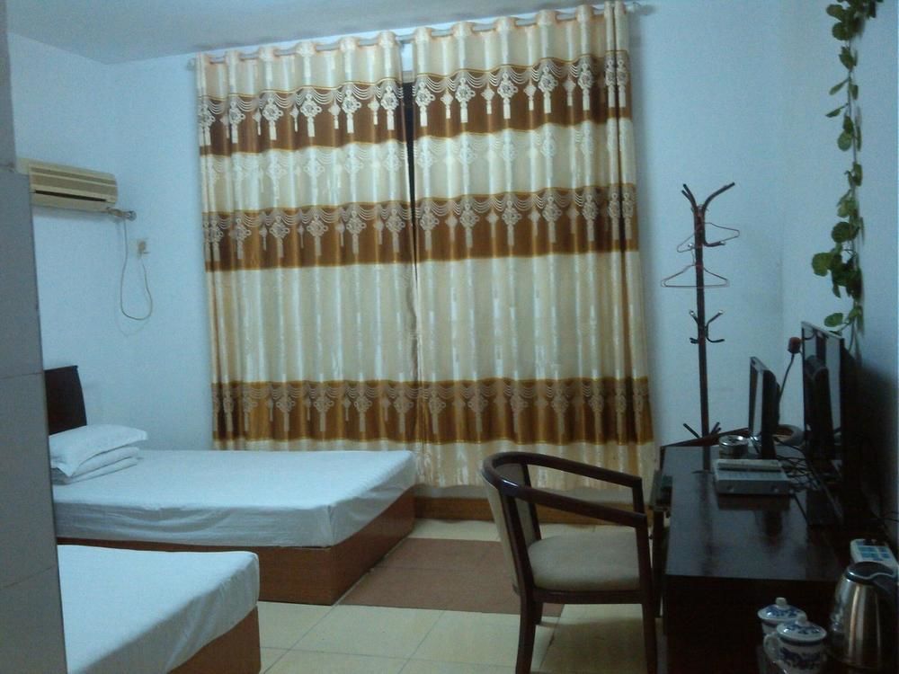 Red Maple Hotel- Jiujiang Jiujiang  Zewnętrze zdjęcie