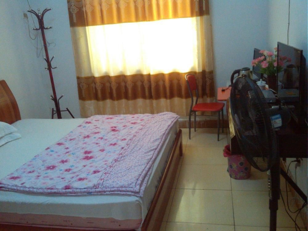 Red Maple Hotel- Jiujiang Jiujiang  Zewnętrze zdjęcie