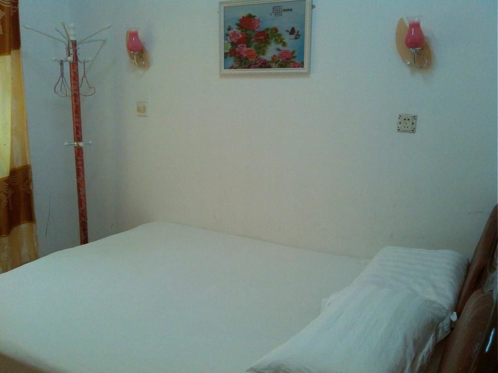 Red Maple Hotel- Jiujiang Jiujiang  Zewnętrze zdjęcie