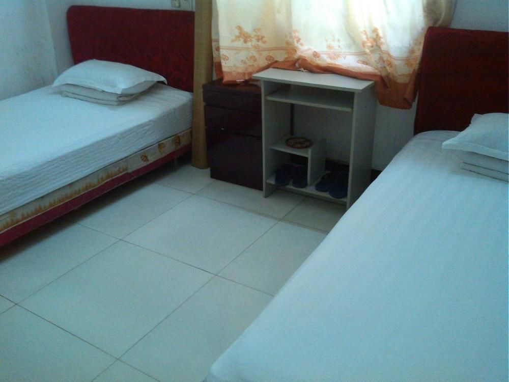 Red Maple Hotel- Jiujiang Jiujiang  Zewnętrze zdjęcie