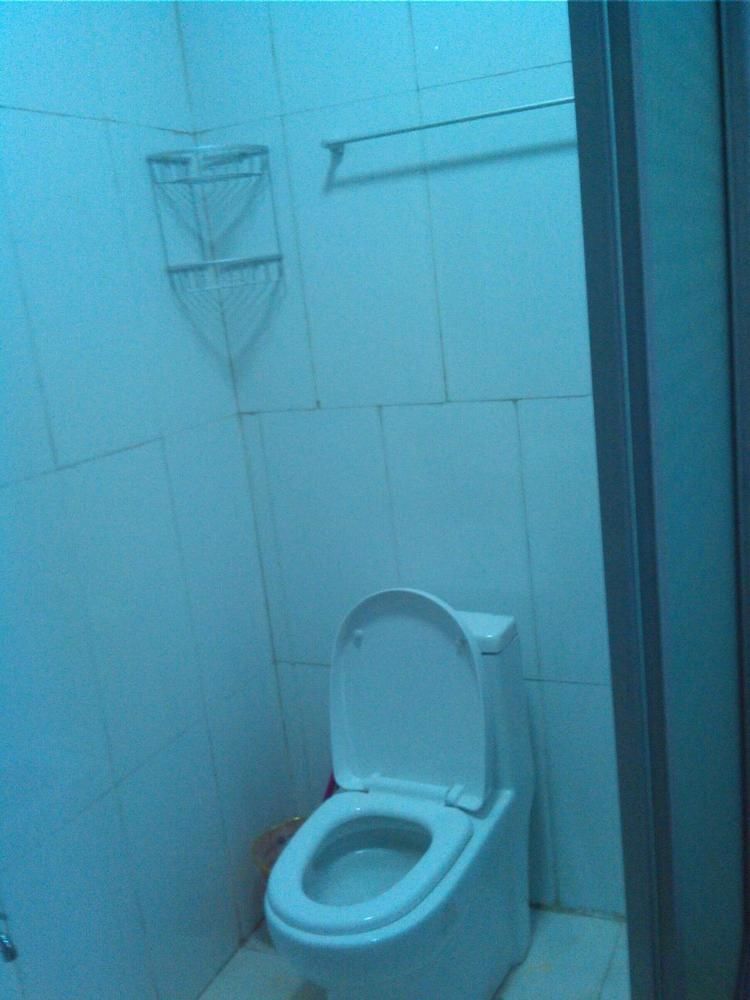 Red Maple Hotel- Jiujiang Jiujiang  Zewnętrze zdjęcie