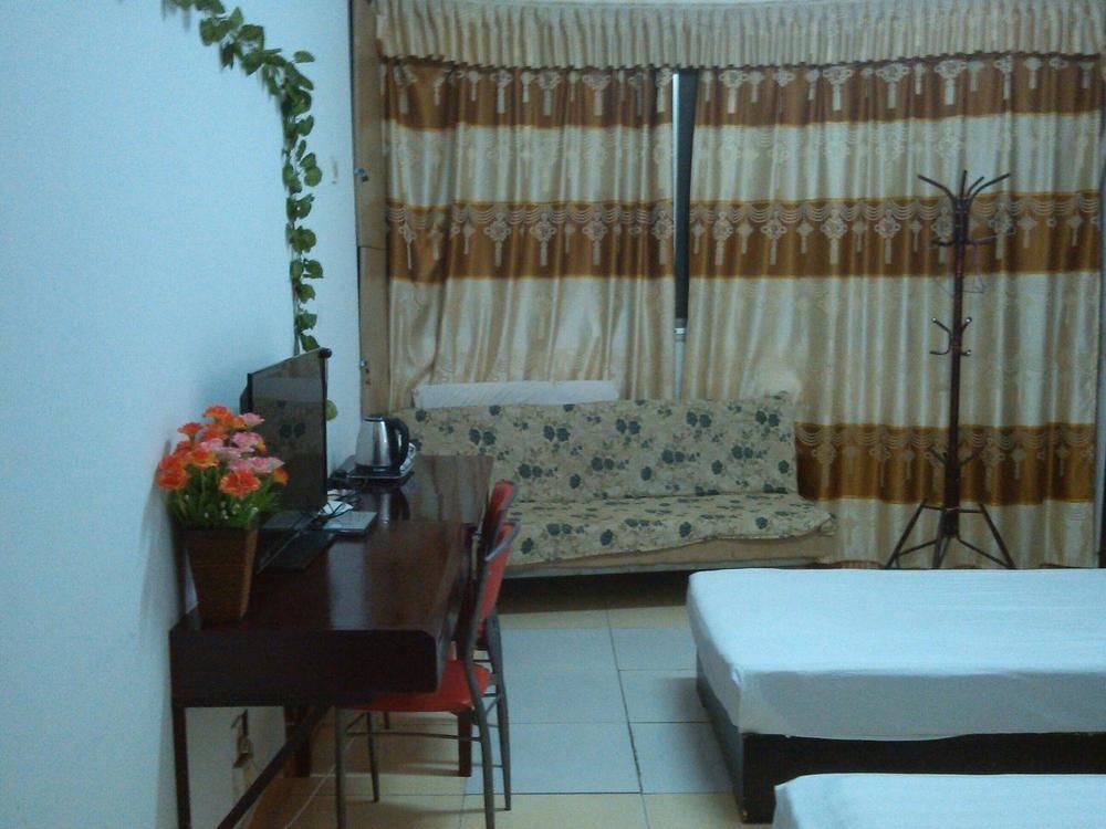 Red Maple Hotel- Jiujiang Jiujiang  Zewnętrze zdjęcie