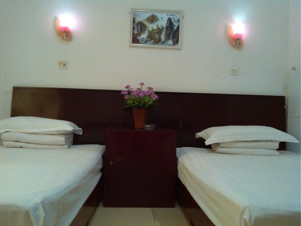 Red Maple Hotel- Jiujiang Jiujiang  Zewnętrze zdjęcie