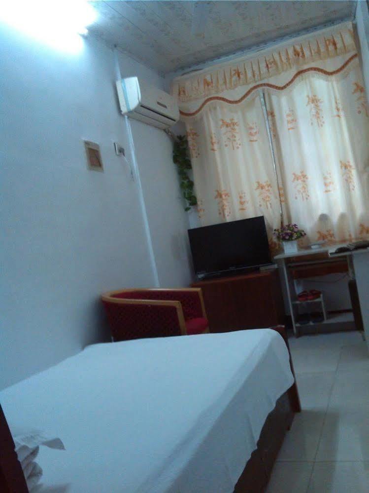 Red Maple Hotel- Jiujiang Jiujiang  Zewnętrze zdjęcie