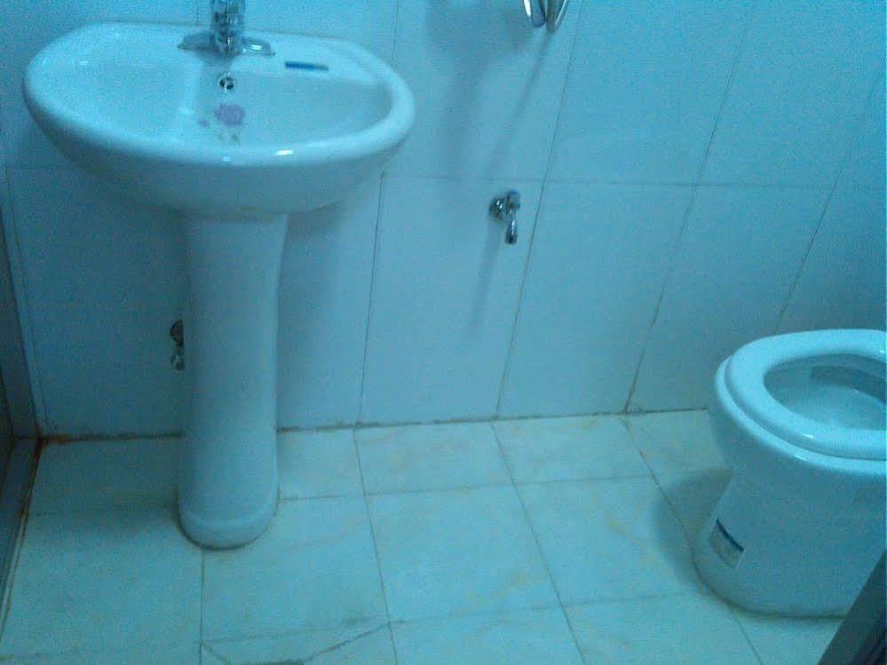 Red Maple Hotel- Jiujiang Jiujiang  Zewnętrze zdjęcie