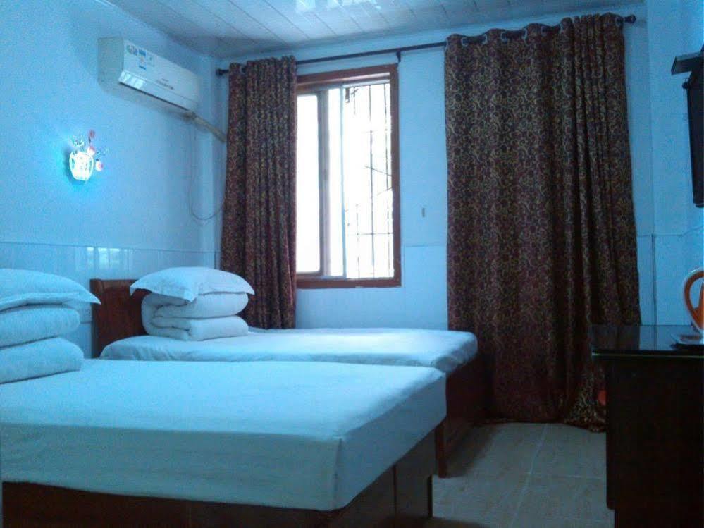 Red Maple Hotel- Jiujiang Jiujiang  Zewnętrze zdjęcie