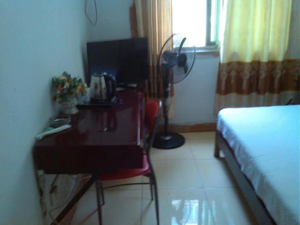 Red Maple Hotel- Jiujiang Jiujiang  Zewnętrze zdjęcie