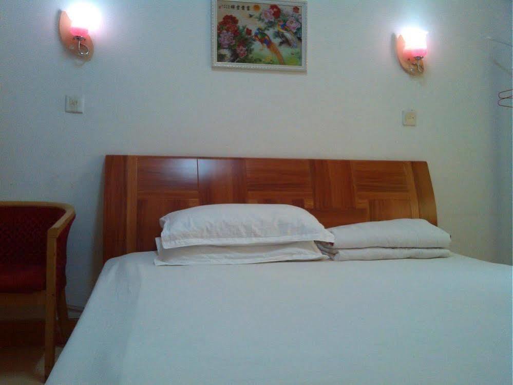Red Maple Hotel- Jiujiang Jiujiang  Zewnętrze zdjęcie