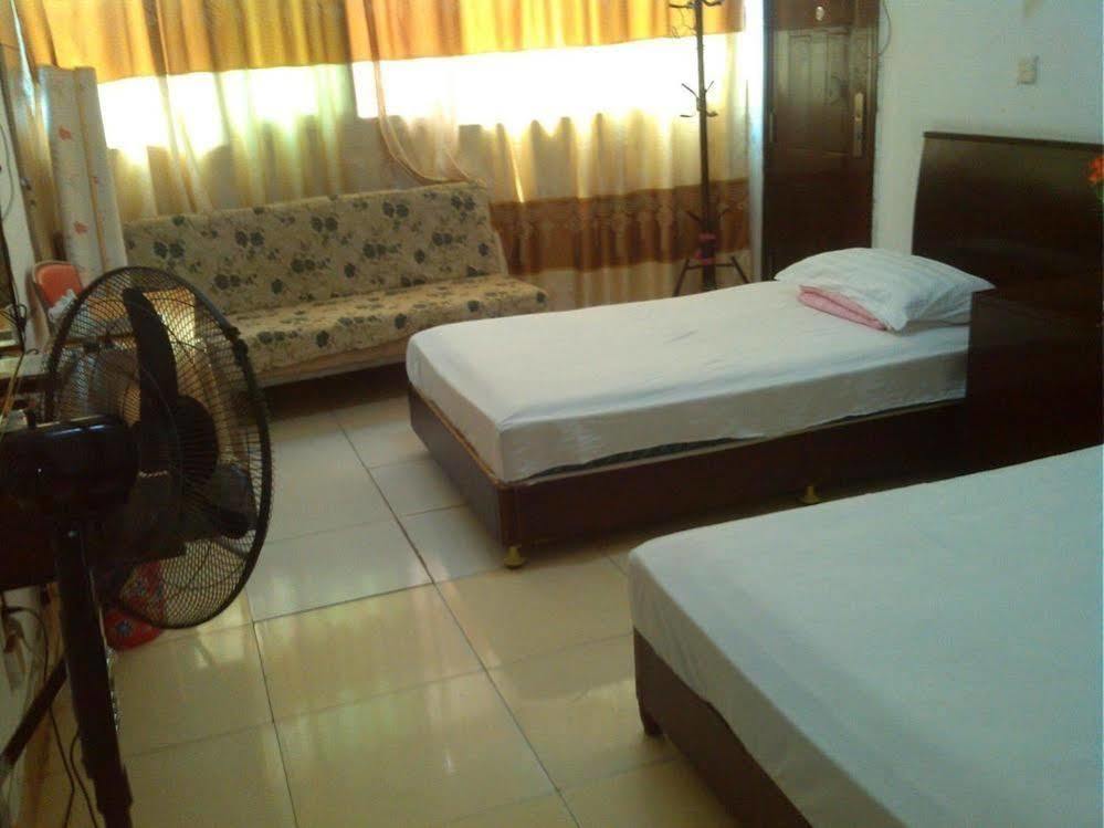 Red Maple Hotel- Jiujiang Jiujiang  Zewnętrze zdjęcie