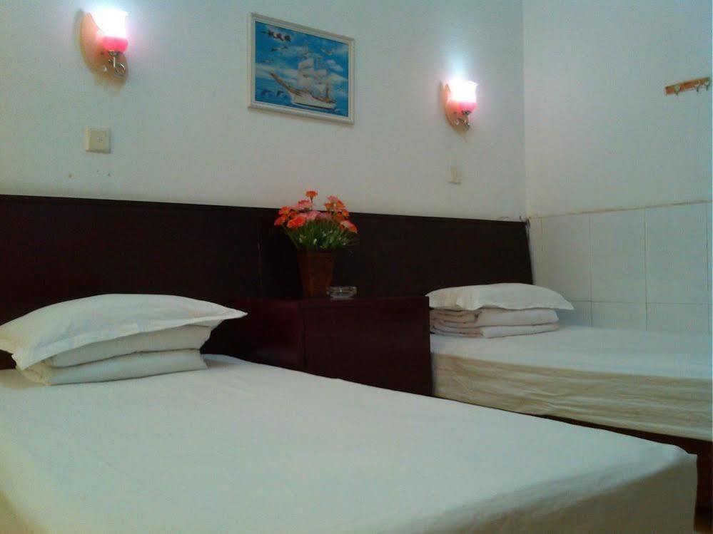 Red Maple Hotel- Jiujiang Jiujiang  Zewnętrze zdjęcie