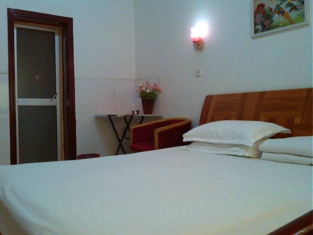 Red Maple Hotel- Jiujiang Jiujiang  Zewnętrze zdjęcie