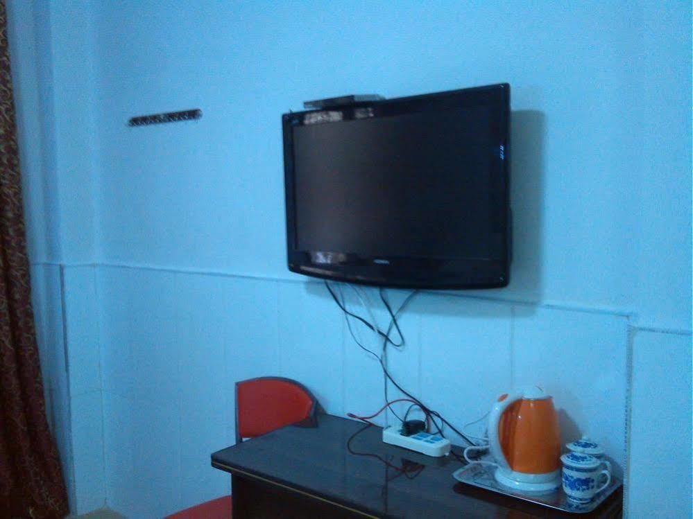 Red Maple Hotel- Jiujiang Jiujiang  Zewnętrze zdjęcie