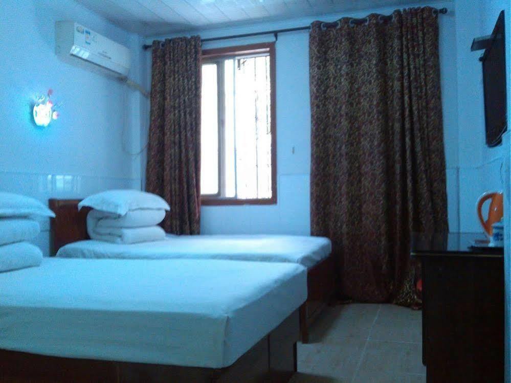Red Maple Hotel- Jiujiang Jiujiang  Zewnętrze zdjęcie