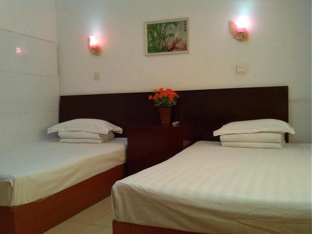 Red Maple Hotel- Jiujiang Jiujiang  Zewnętrze zdjęcie