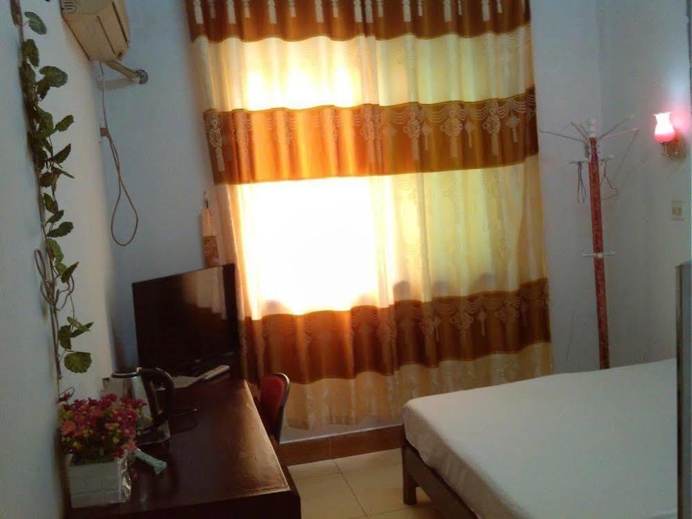 Red Maple Hotel- Jiujiang Jiujiang  Zewnętrze zdjęcie