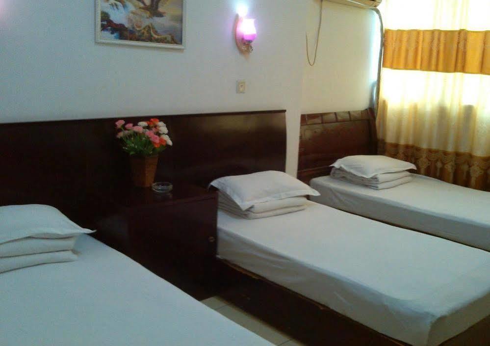 Red Maple Hotel- Jiujiang Jiujiang  Zewnętrze zdjęcie